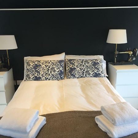 The Tailor'S Flat Apartment Rye Luaran gambar