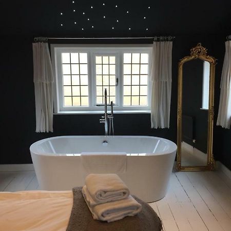 The Tailor'S Flat Apartment Rye Luaran gambar