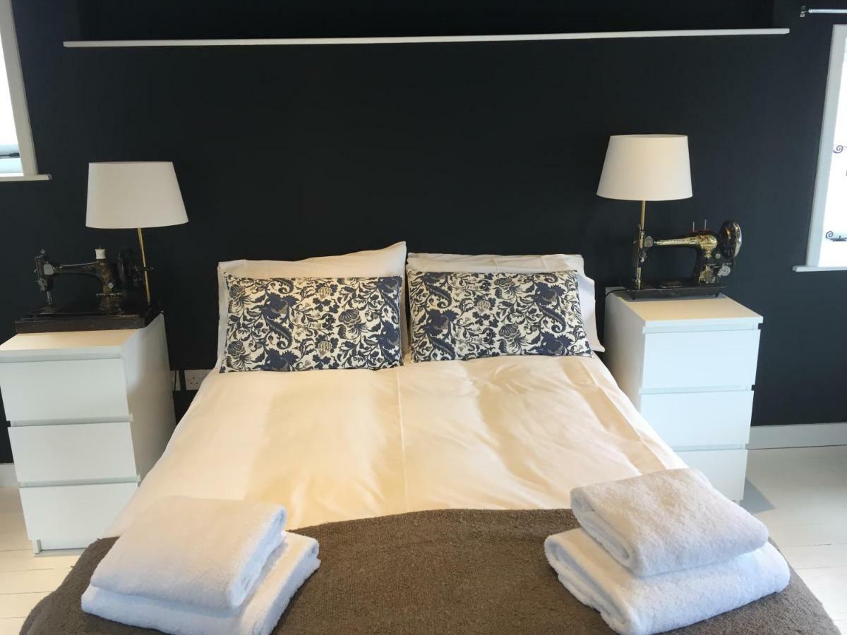 The Tailor'S Flat Apartment Rye Luaran gambar
