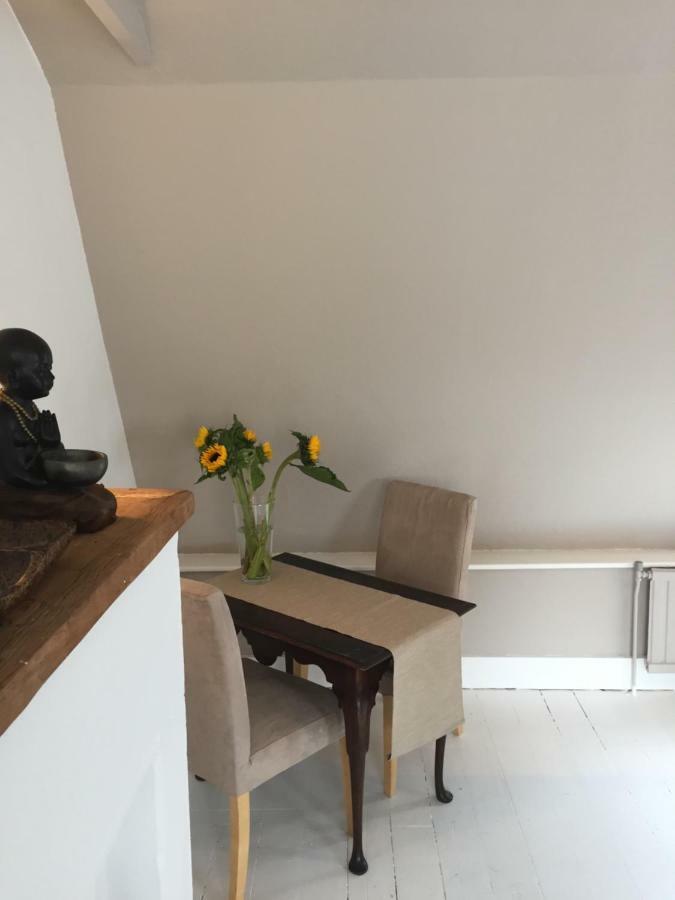 The Tailor'S Flat Apartment Rye Luaran gambar