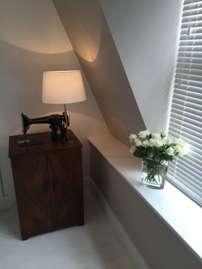 The Tailor'S Flat Apartment Rye Luaran gambar