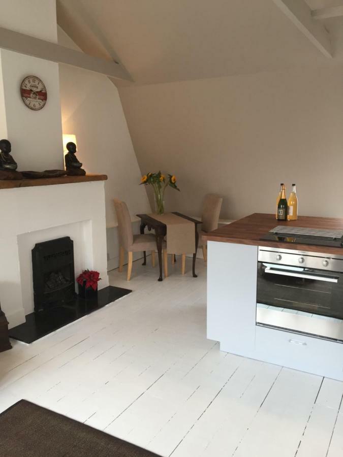 The Tailor'S Flat Apartment Rye Luaran gambar