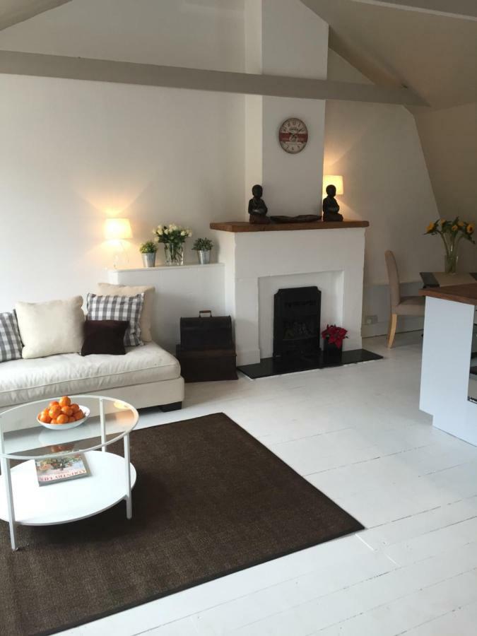 The Tailor'S Flat Apartment Rye Luaran gambar