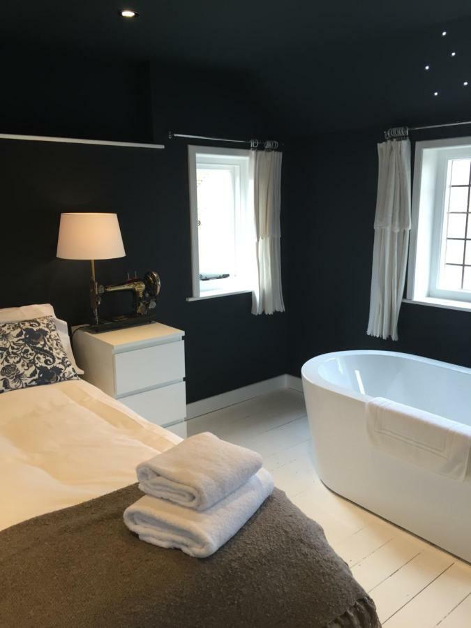 The Tailor'S Flat Apartment Rye Luaran gambar
