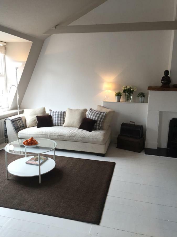 The Tailor'S Flat Apartment Rye Luaran gambar